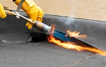 flat roof repairs Stanton By Dale, Derbyshire