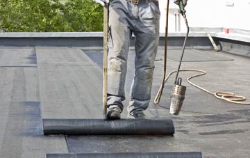 flat roof replacement Stanton By Dale, Derbyshire