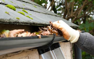 gutter cleaning Stanton By Dale, Derbyshire