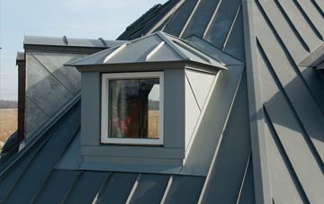 metal roofing Stanton By Dale, Derbyshire