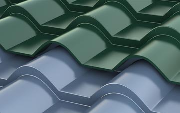 who should consider Stanton By Dale plastic roofs
