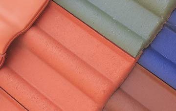 Stanton By Dale plastic roofing companies