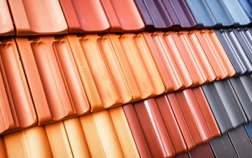 Stanton By Dale roof tile costs