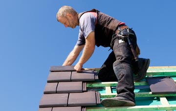 disadvantages of Stanton By Dale slate roofing