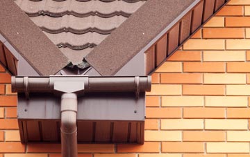 maintaining Stanton By Dale soffits