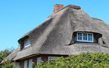 thatch roofing Stanton By Dale, Derbyshire