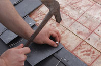 free Stanton By Dale garage roof repair quotes